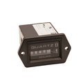 Nobles/Tennant METER - 10-80V HOURMETER 377433